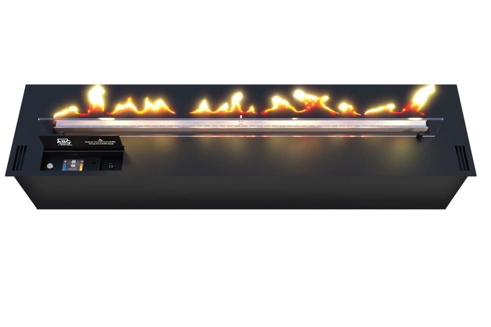 Автоматический биокамин BioArt ABC Fireplace Smart Fire A3 2700
