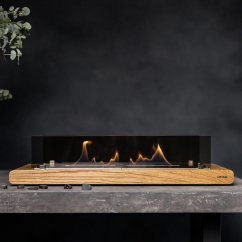 Настольный Биокамин Catterheim Airline NATUR